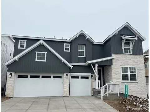 16529 Black Rose Cir, Parker, CO 80134