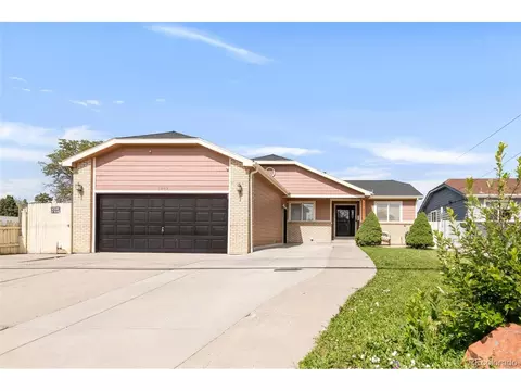 1249 S Irving St, Denver, CO 80219