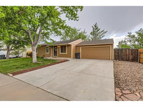 985 Pleasant View St, Castle Rock, CO 80104