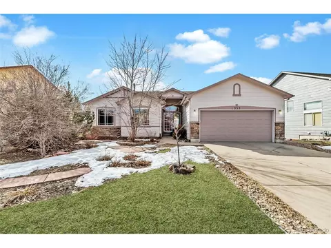 353 Oxbow Dr, Monument, CO 80132
