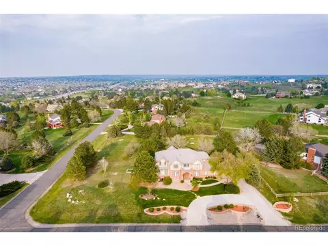 6854 S Chapparal Cir, Centennial, CO 80016
