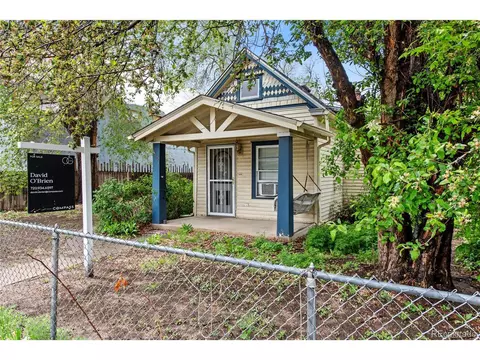 4151 Zenobia St, Denver, CO 80212