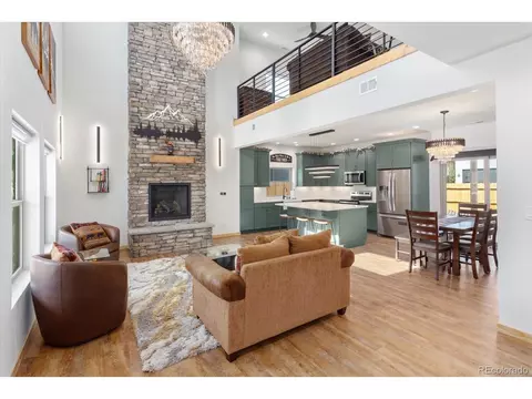 1118 E Poncha Ave, Poncha Springs, CO 81242