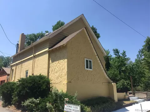 3020 E 10th Ave, Denver, CO 80206 photo 1