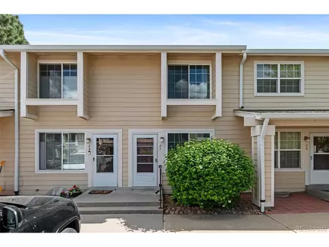 8979 Field St #27, Westminster, CO 80021