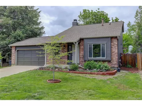 17605 Ponderosa Ave, Parker, CO 80134