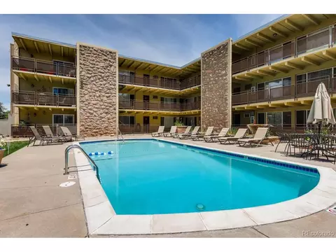 250 N Pearl St #104, Denver, CO 80203
