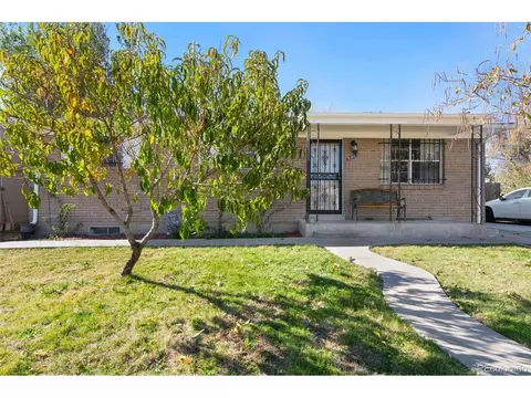 5463 Tucson St, Denver, CO 80239
