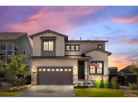 9016 Moondance Dr, Littleton, CO 80125