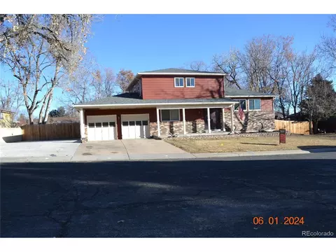 983 Lambert Ln, Northglenn, CO 80234