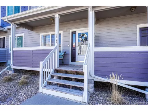 19225 E Carolina Pl #102, Aurora, CO 80017