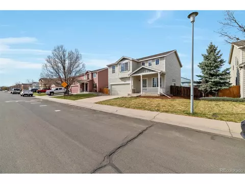 4477 E 94th Dr, Thornton, CO 80229 photo 2