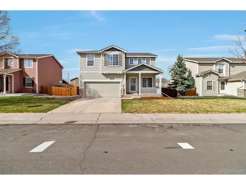 4477 E 94th Dr, Thornton, CO 80229 photo 1