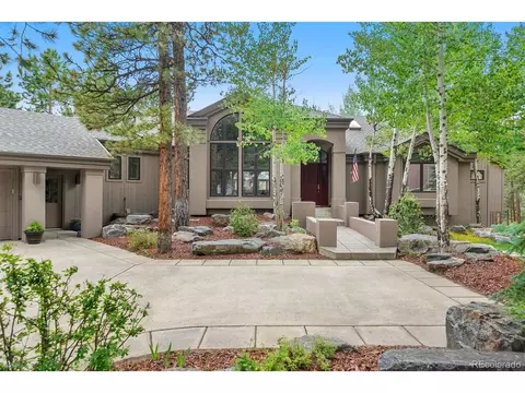 29432 Camelback Ln, Evergreen, CO 80439