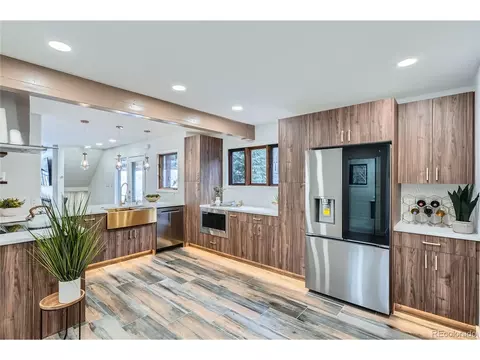 375 Aspen Way, Evergreen, CO 80439