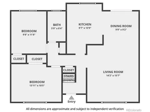 14995 E Security Pl, Aurora, CO 80011 photo 27