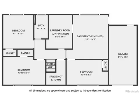 14995 E Security Pl, Aurora, CO 80011 photo 28
