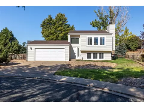 1509 Corinth Cir, Lafayette, CO 80026