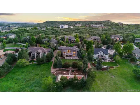 4675 Carefree Trl, Parker, CO 80134