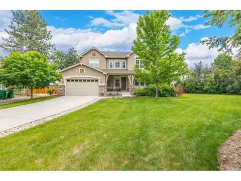 8586 E Hawaii Ln, Denver, CO 80231