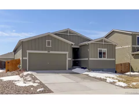 1870 Wagonwheel Dr, Fort Lupton, CO 80621
