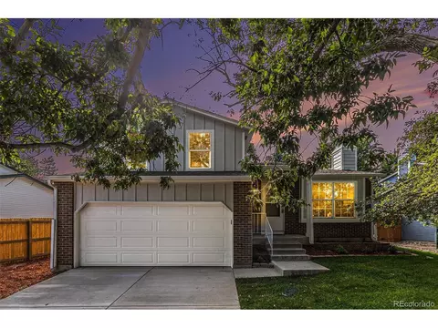 327 S Hoover Ave, Louisville, CO 80027