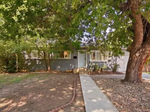 6593 Moore St, Arvada, CO 80004