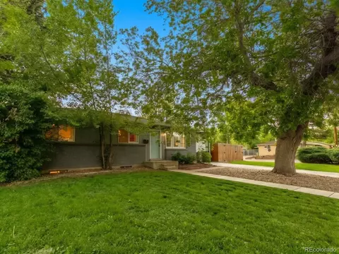6593 Moore St, Arvada, CO 80004