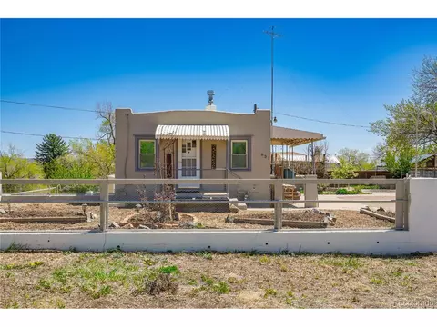 831 Manitou Blvd, Colorado Springs, CO 80904