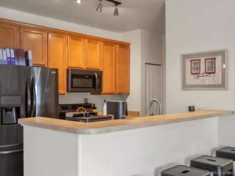 10320 W 55th Ln #5, Arvada, CO 80002