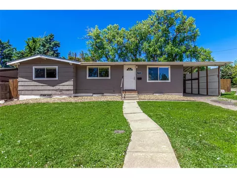 7995 Fairview Ave, Denver, CO 80221