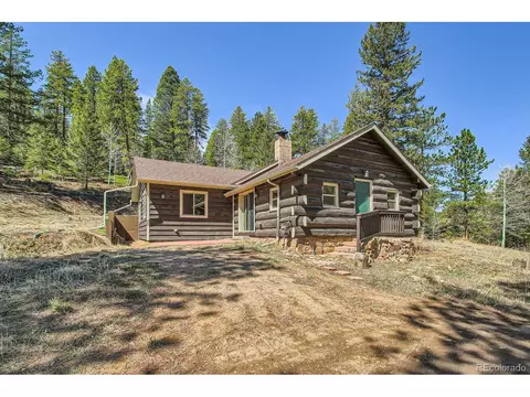 30570 Highway 72, Golden, CO 80403