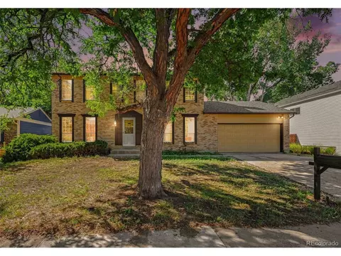 14836 E Caspian Pl, Aurora, CO 80014