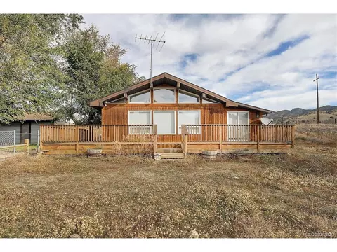 8742 County Road 175, Salida, CO 81201
