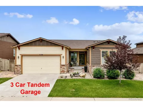 4386 Manorbrier Cir, Castle Rock, CO 80104