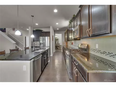 Kitchen - Undisclosed, Arvada, CO 80007 photo 2 of 2