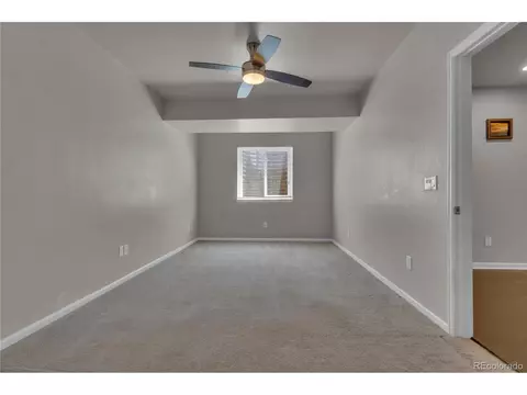 Bedroom - Undisclosed, Arvada, CO 80007 photo 3 of 6