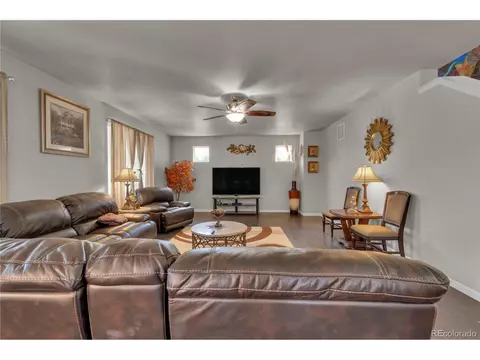 Living - Undisclosed, Arvada, CO 80007 photo 1 of 4
