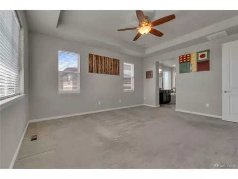Bedroom - Undisclosed, Arvada, CO 80007 photo 1 of 6