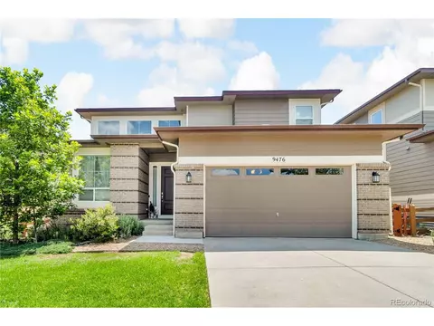 Undisclosed, Arvada, CO 80007