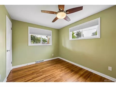 Bedroom - 2190 Jay St, Edgewater, CO 80214 photo 1 of 6