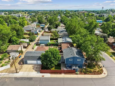View/Area - 2190 Jay St, Edgewater, CO 80214 photo 2 of 4