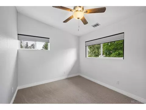 Bedroom - 2190 Jay St, Edgewater, CO 80214 photo 5 of 6
