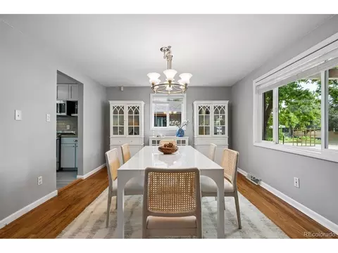 Dining - 2190 Jay St, Edgewater, CO 80214 photo 2 of 4