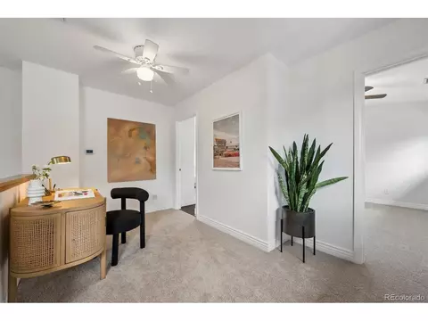 Entry Way - 2190 Jay St, Edgewater, CO 80214 photo 1 of 2