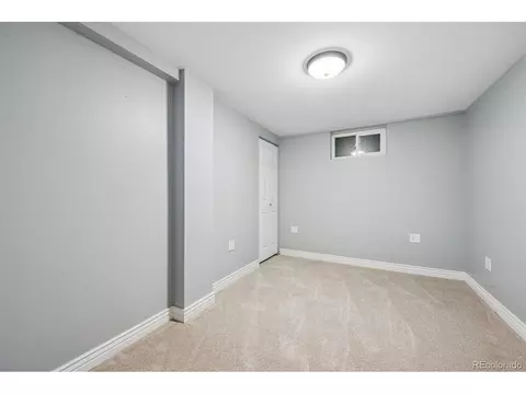 Bedroom - 2190 Jay St, Edgewater, CO 80214 photo 6 of 6