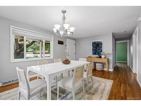 Dining - 2190 Jay St, Edgewater, CO 80214 photo 3 of 4