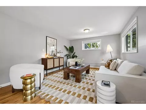 Living - 2190 Jay St, Edgewater, CO 80214 photo 1 of 3