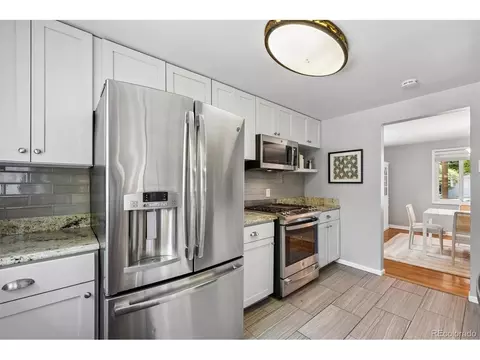 Kitchen - 2190 Jay St, Edgewater, CO 80214 photo 3 of 3