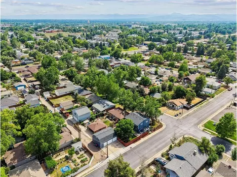 View/Area - 2190 Jay St, Edgewater, CO 80214 photo 3 of 4